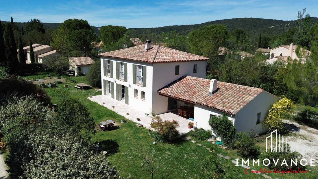 Country House in Les Matelles, Occitania, France 3 - 17561729