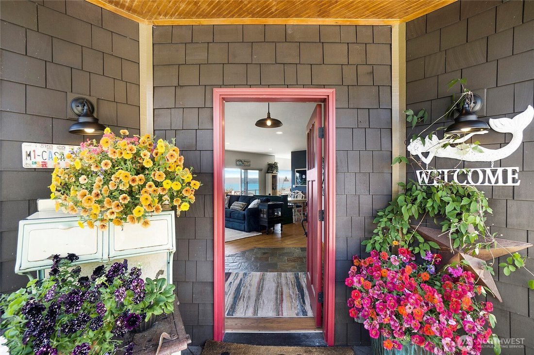 House in Hansville, Washington, United States 5 - 17739072