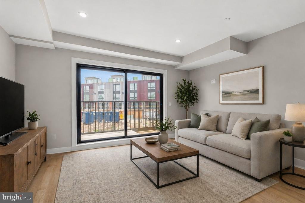 Townhouse in Philadelphia, Pennsylvania, United States 4 - 17071556