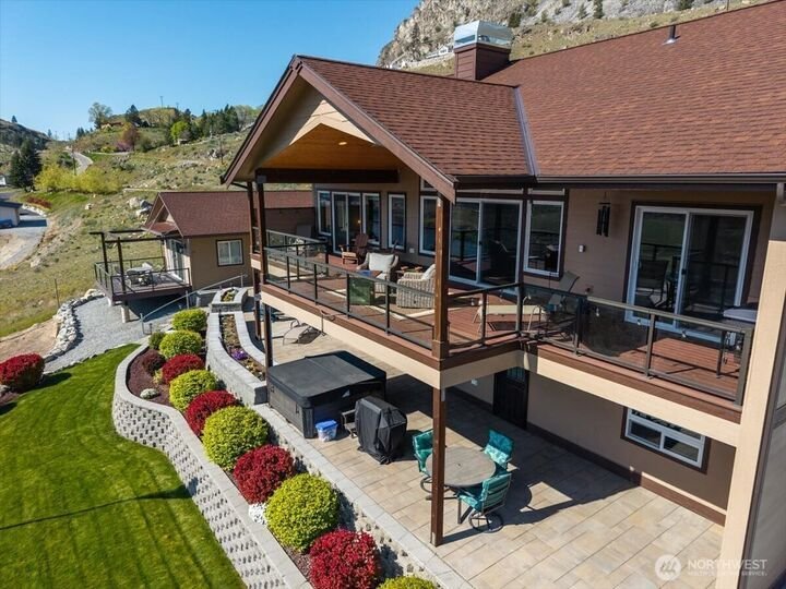 House in Chelan, Washington, United States 5 - 17739700