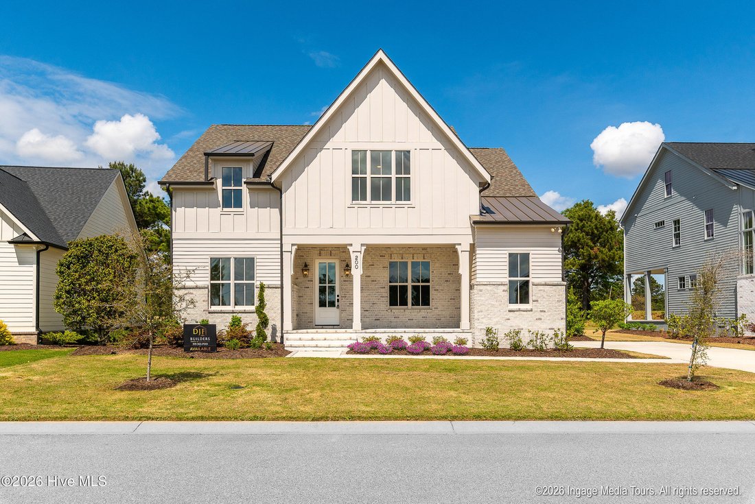 House in Snow Hill, North Carolina, United States 1 - 17740713