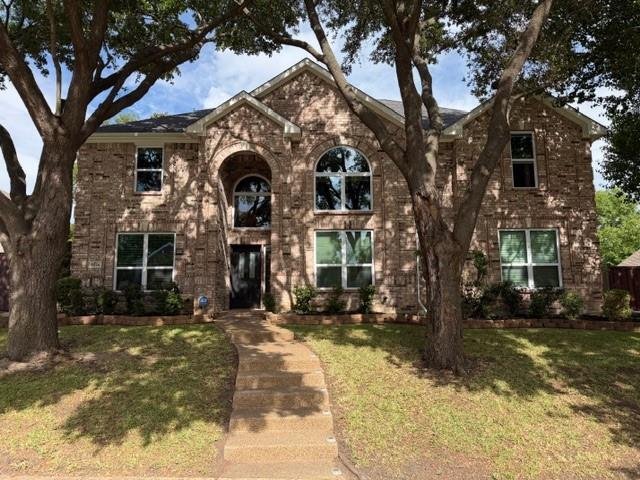 House in Rowlett, Texas, United States 1 - 17740889
