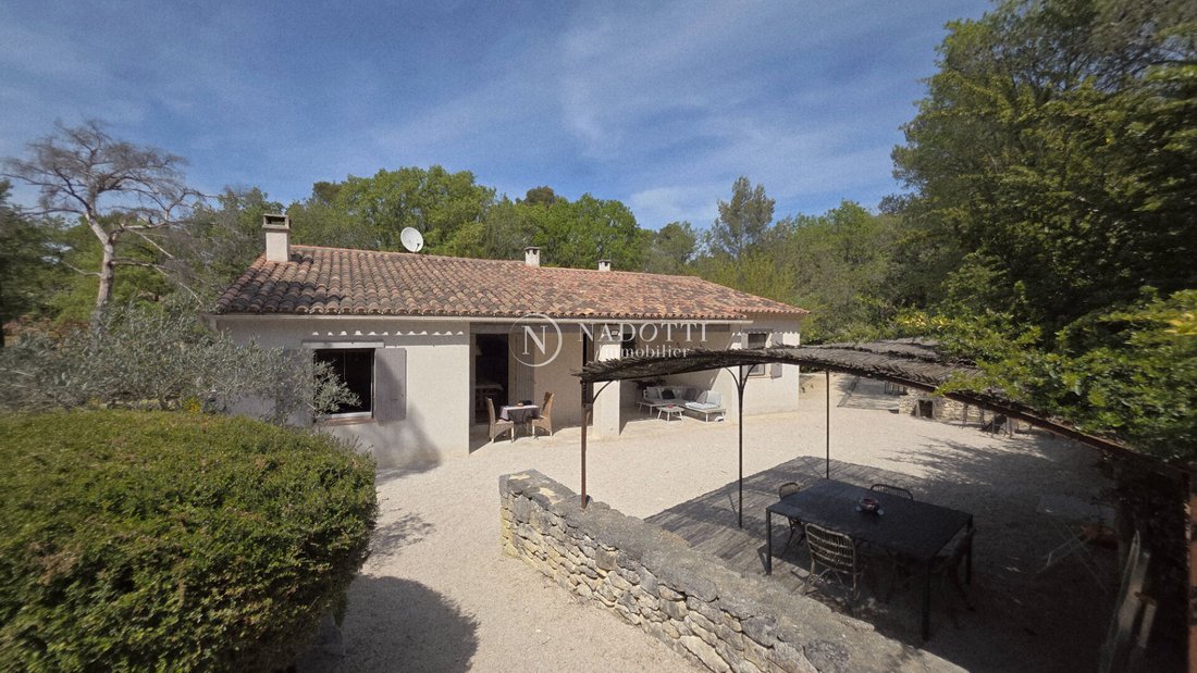 House in Ménerbes, Provence-Alpes-Côte d'Azur, France 4 - 17741024