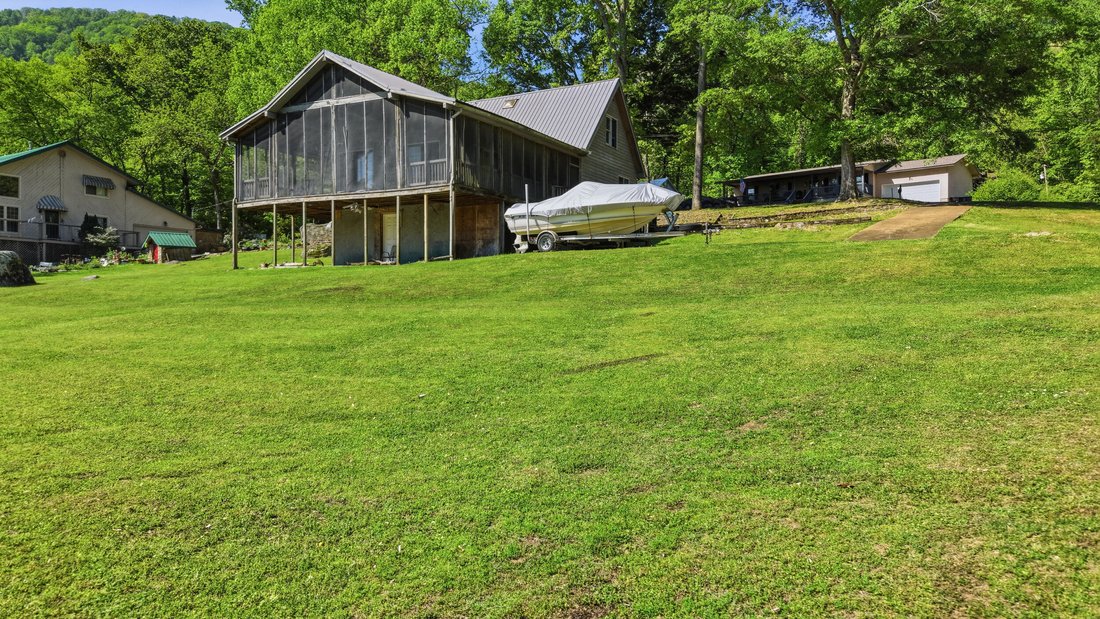 House in Chattanooga, Tennessee, United States 2 - 17740389
