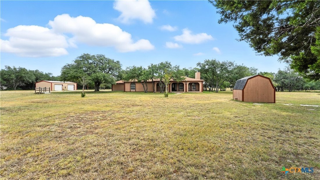 House in Driftwood, Texas, United States 1 - 16584393