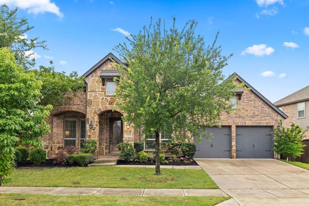 House in Prosper, Texas, United States 1 - 17740903