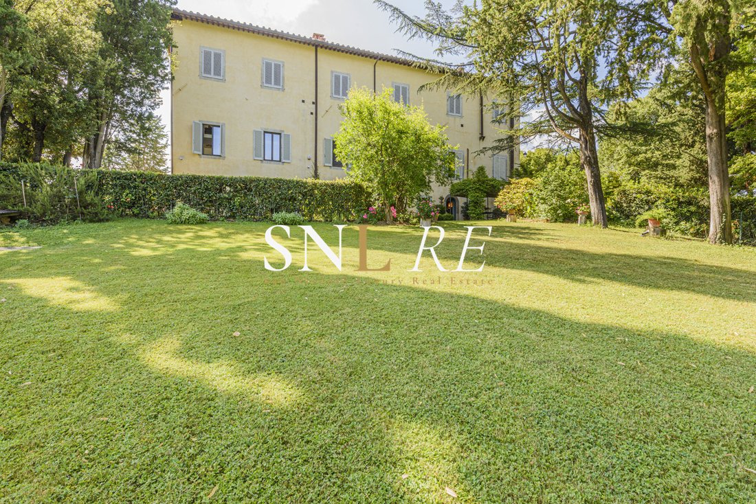 Apartment in Europe - Anconella Park, Florence, Italy 2 - 17533443