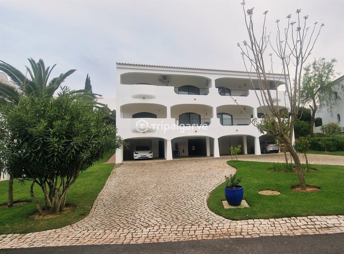 Apartment in Portimao, Algarve, Portugal 5 - 17737224
