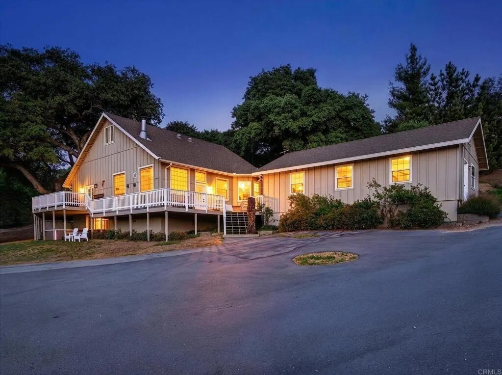 House in Santa Ysabel, California, United States 1 - 17740596