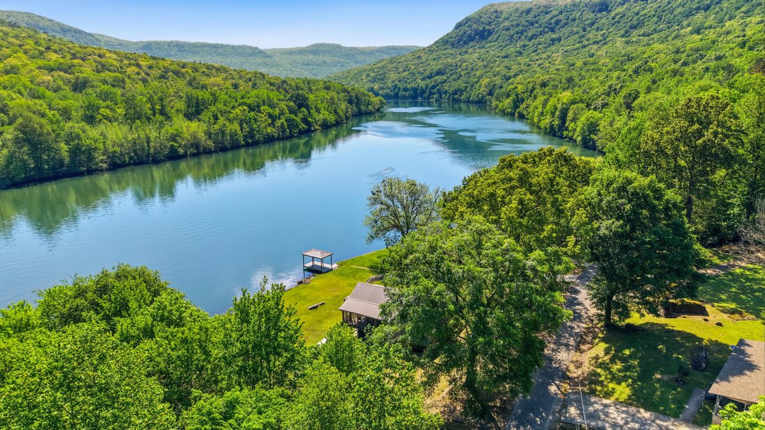 House in Chattanooga, Tennessee, United States 1 - 17740389