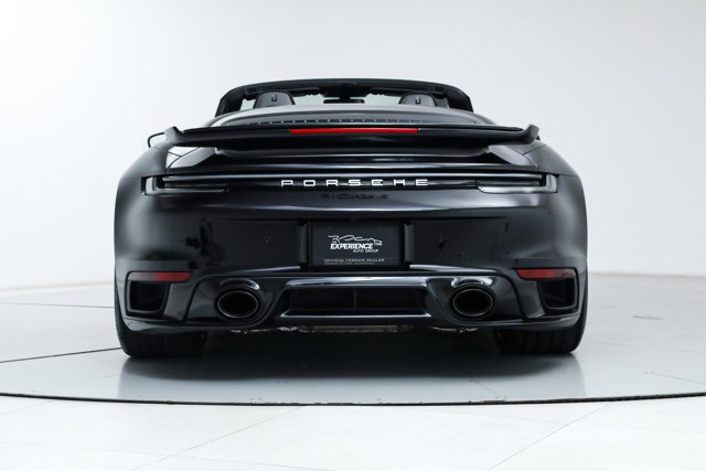 Cabriolet in Fort Lauderdale, FL, United States 5 - 17740734