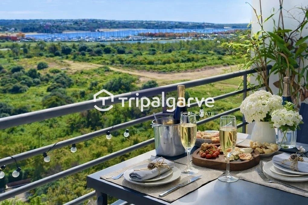 Apartment in Portimao, Algarve, Portugal 1 - 17104132