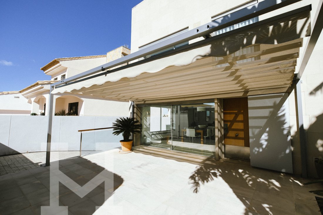 Chalet in Cullera, Valencian Community, Spain 4 - 17477254
