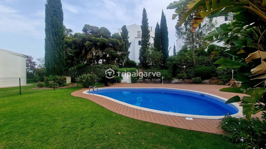 Apartment in Portimao, Algarve, Portugal 4 - 17737224