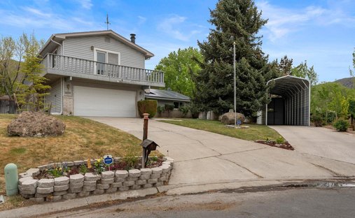 Casa en Reno, Nevada, Estados Unidos 1