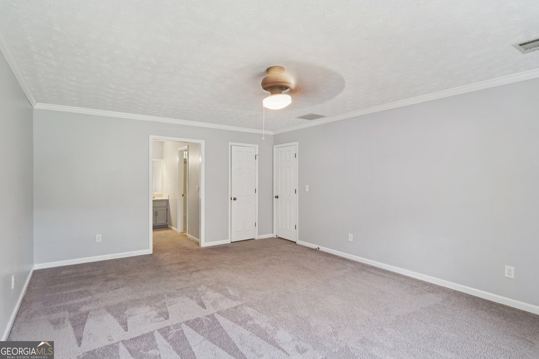 House in Marietta, Georgia, United States 4 - 17740927