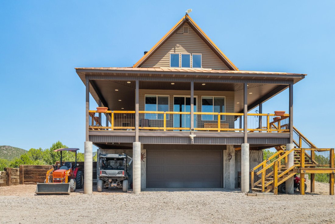 House in Enterprise, Utah, United States 5 - 17740447