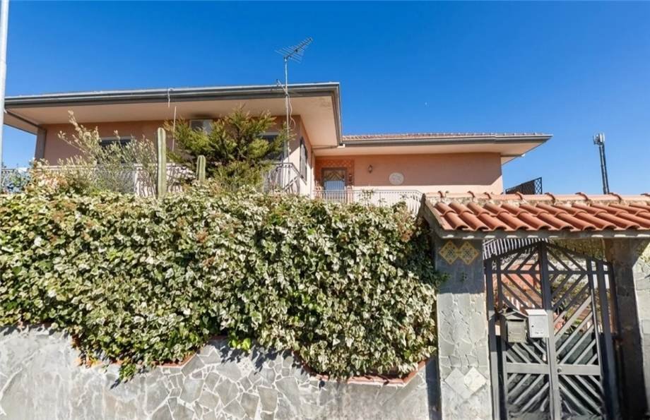 House in Mascalucia, Sicily, Italy 1 - 17740315