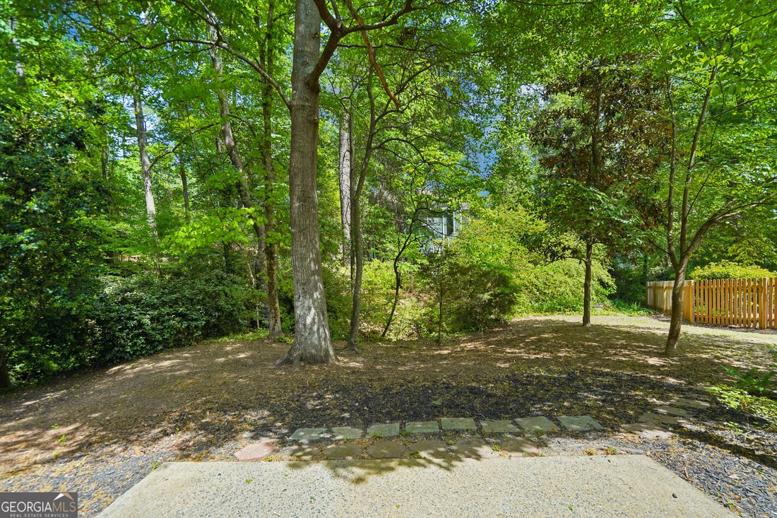 House in Marietta, Georgia, United States 5 - 17740927