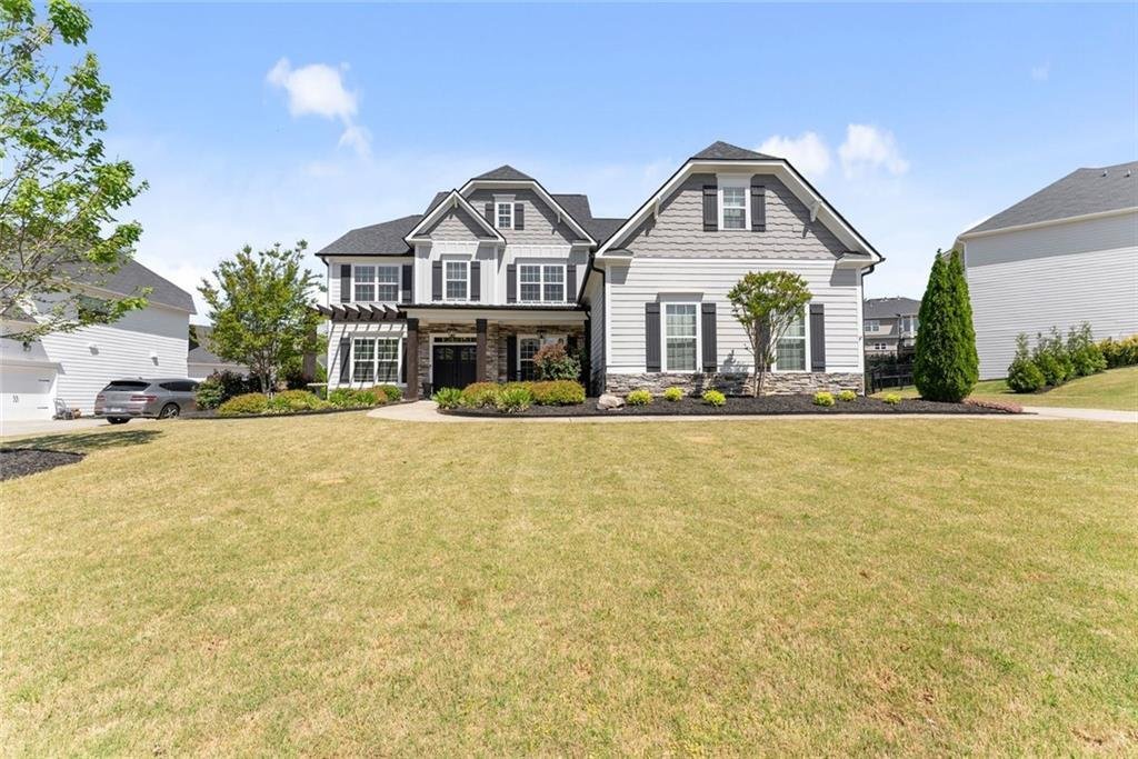 House in Cumming, Georgia, United States 5 - 17740859