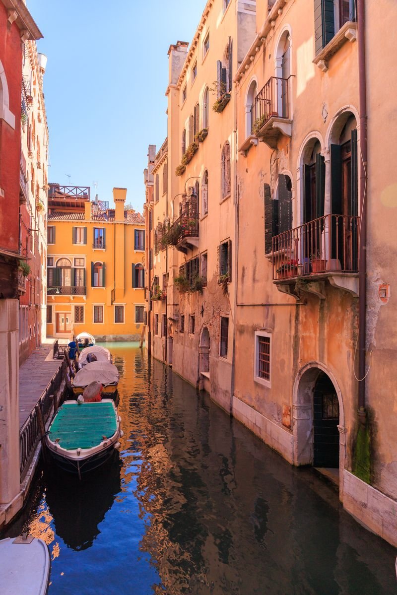 Apartment in San Marco, Venice, Italy 5 - 17740897