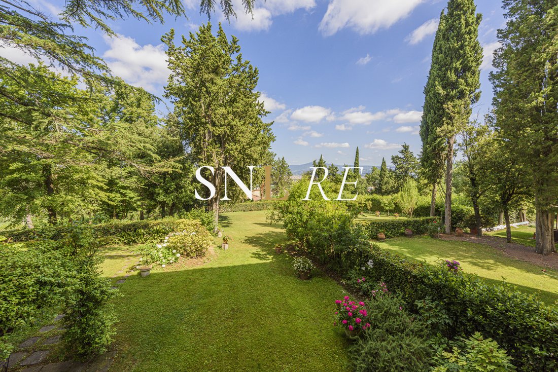 Apartment in Europe - Anconella Park, Florence, Italy 3 - 17533443