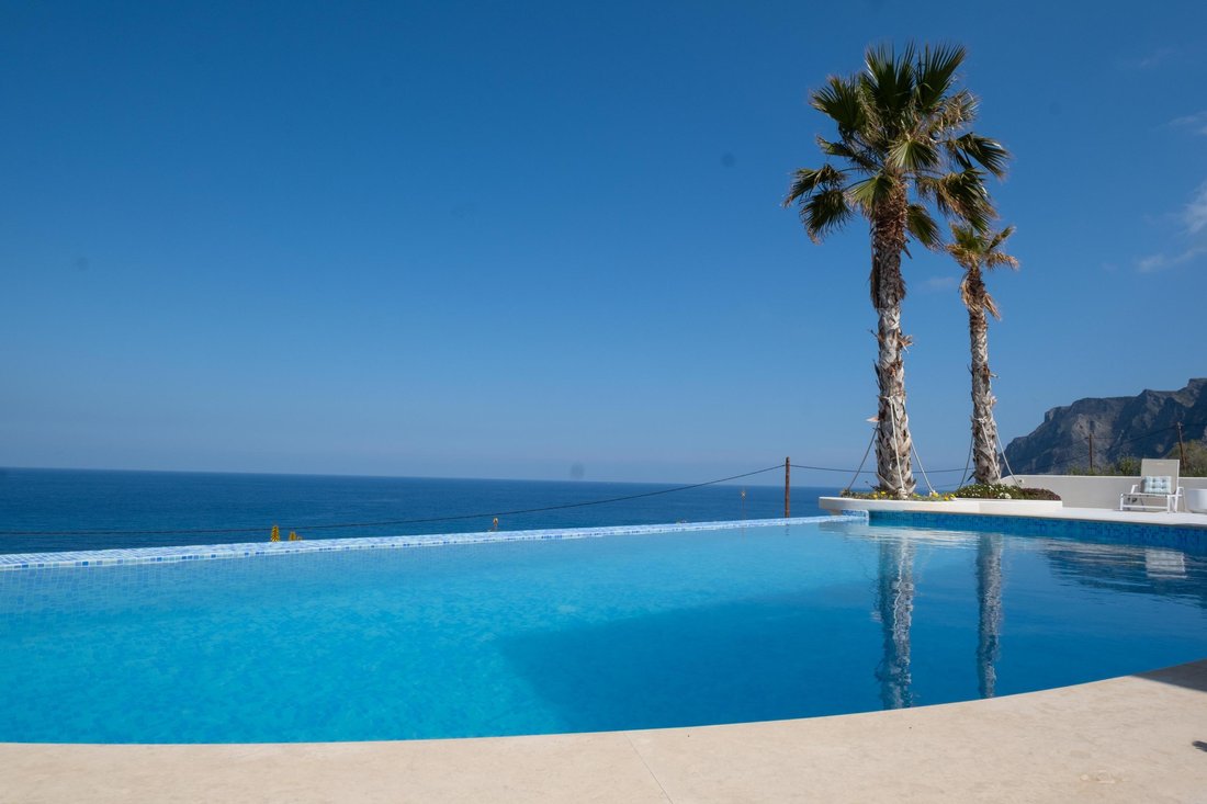 Villa in Community of Sfaka, Sitia, Greece 1 - 17741012
