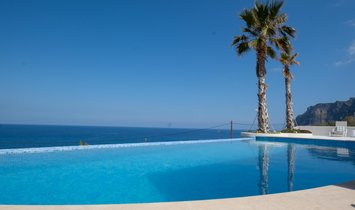 Villa in Community of Sfaka, Sitia, Greece 1