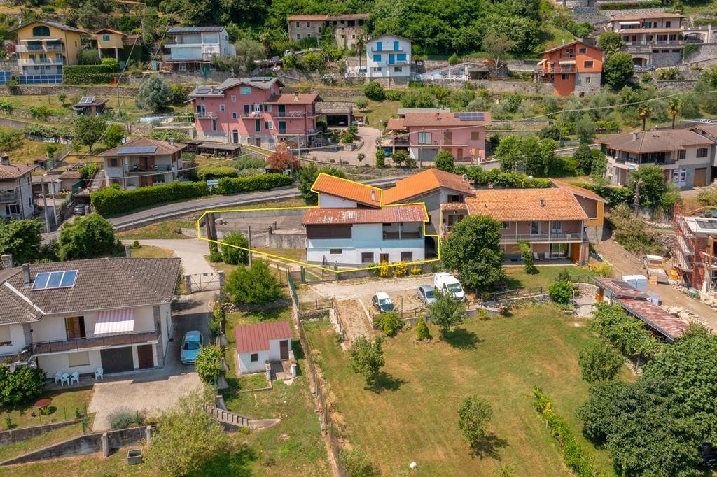 House in Domaso, Lombardy, Italy 2 - 17740693