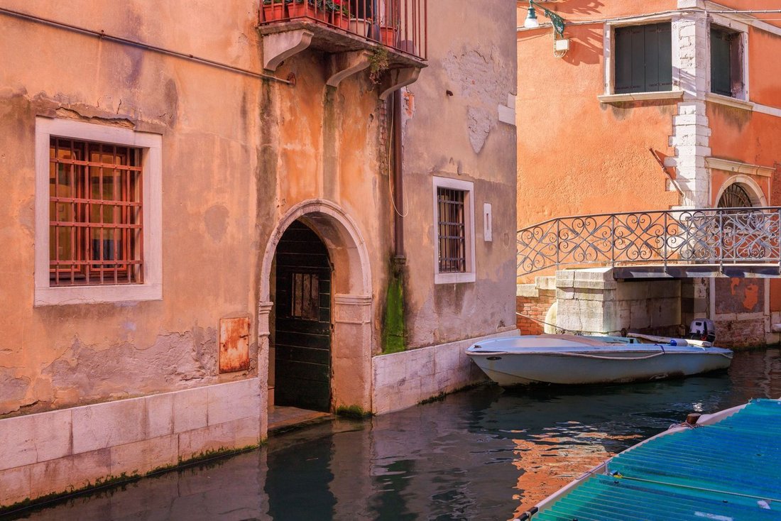 Apartment in San Marco, Venice, Italy 2 - 17740897