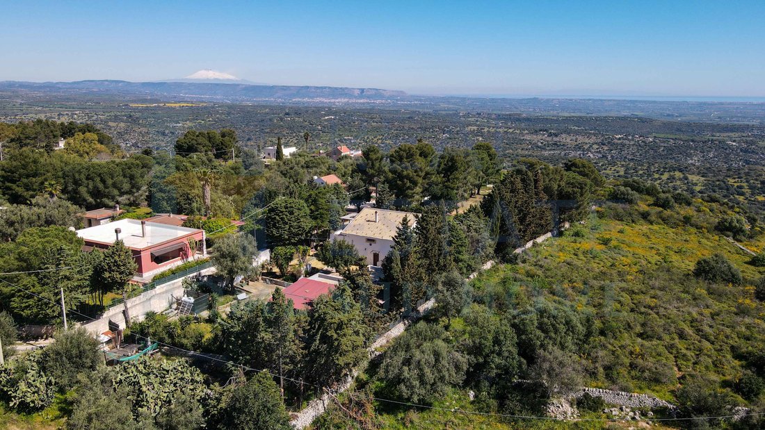 Villa in Center, Noto, Sicily 5 - 17740977