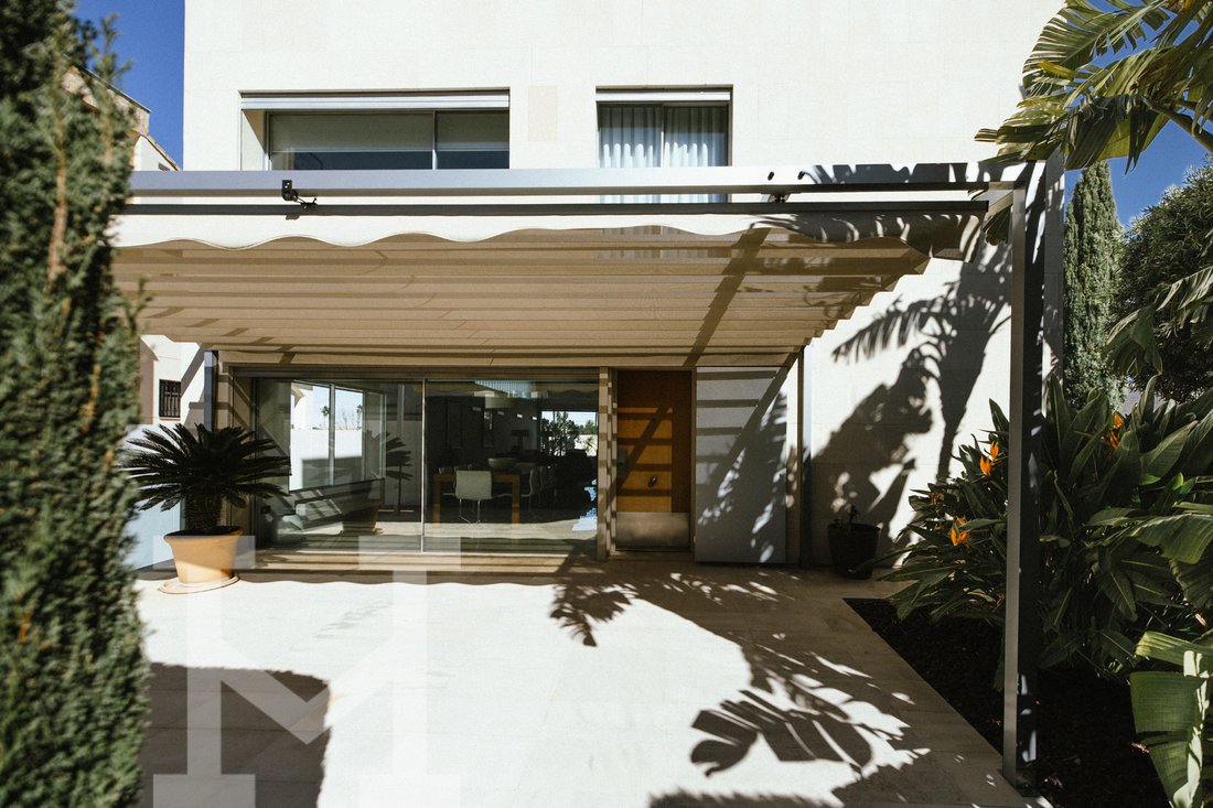 Chalet in Cullera, Valencian Community, Spain 3 - 17477254