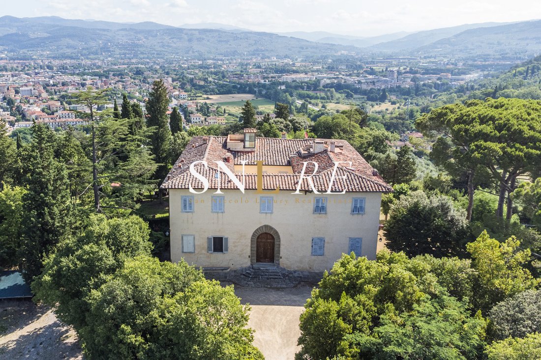 Apartment in Europe - Anconella Park, Florence, Italy 1 - 17533443