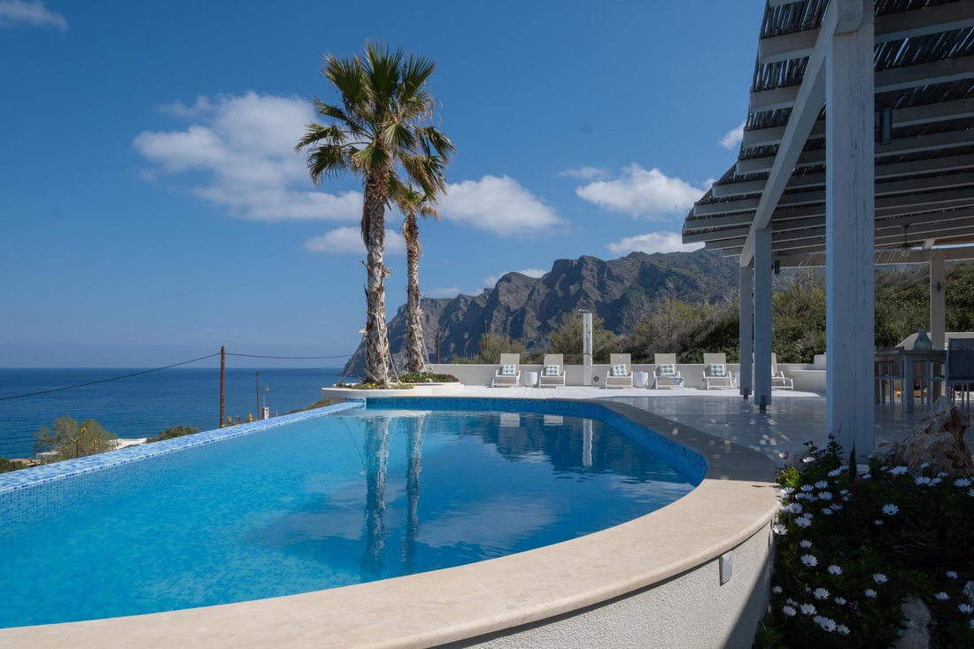 Villa in Community of Sfaka, Sitia, Greece 2 - 17741012