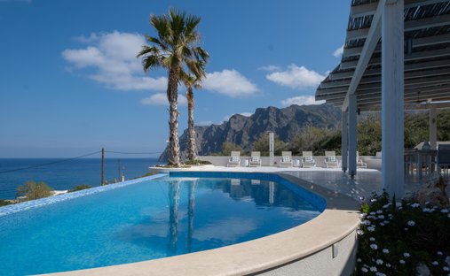 Villa in Community of Sfaka, Sitia, Griechenland 1