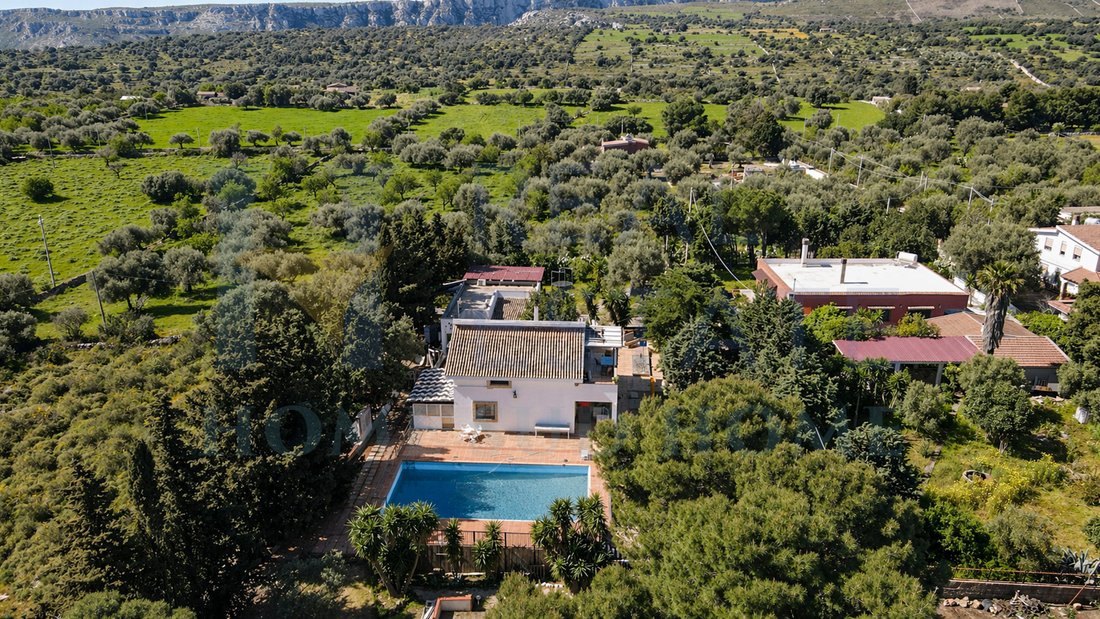 Villa in Center, Noto, Sicily 1 - 17740977
