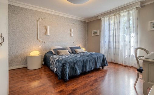 Exclusivity In Its Purest Form!! Overlooking A Private Valley, This 17 Th Century Manor Offers Total