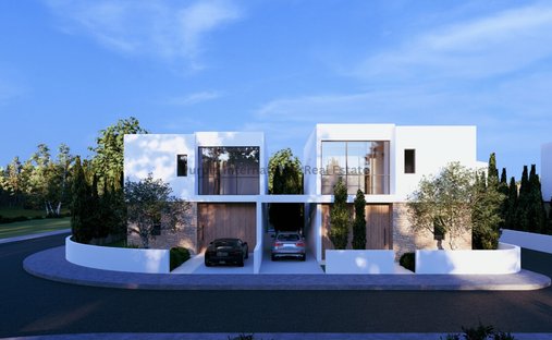 Villa à Peyia, Paphos, Chypre 1