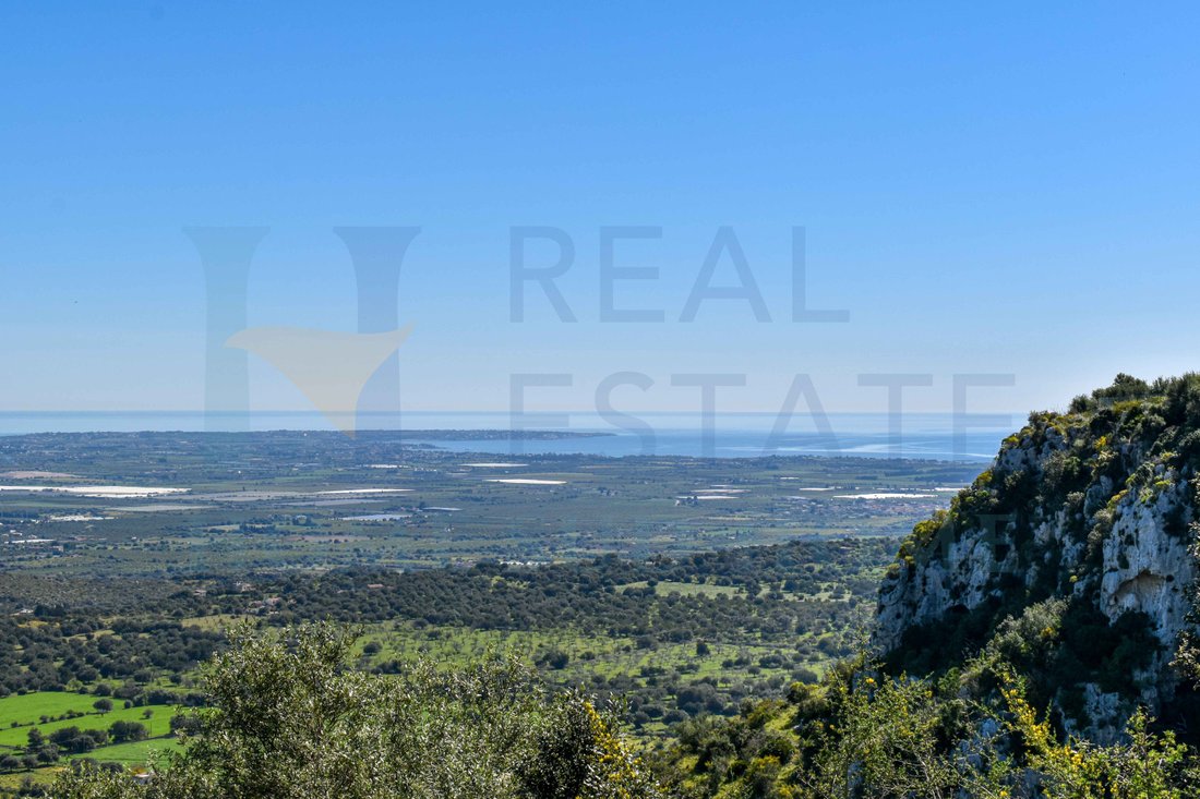 Villa in Center, Noto, Sicily 4 - 17740977