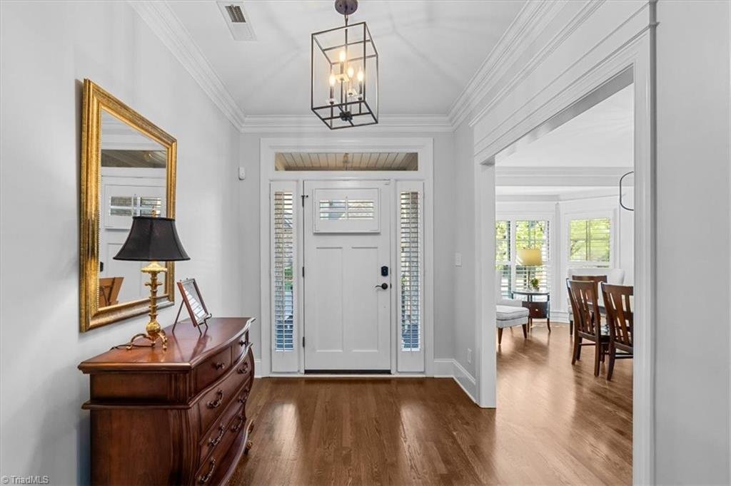 Townhouse in Greensboro, North Carolina, United States 4 - 17740662
