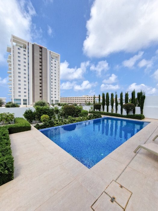Villa in Paphos, Paphos, Cyprus 4 - 17740981