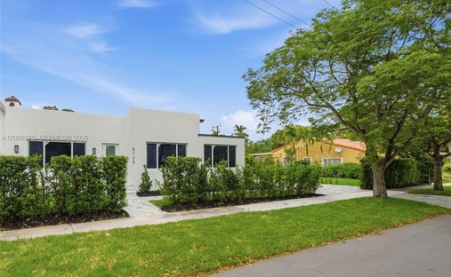 House in Miami, Florida, United States 1