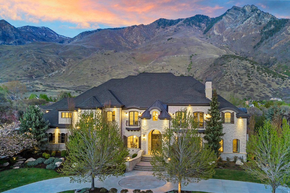 House in American Fork, Utah, United States 3 - 17740347