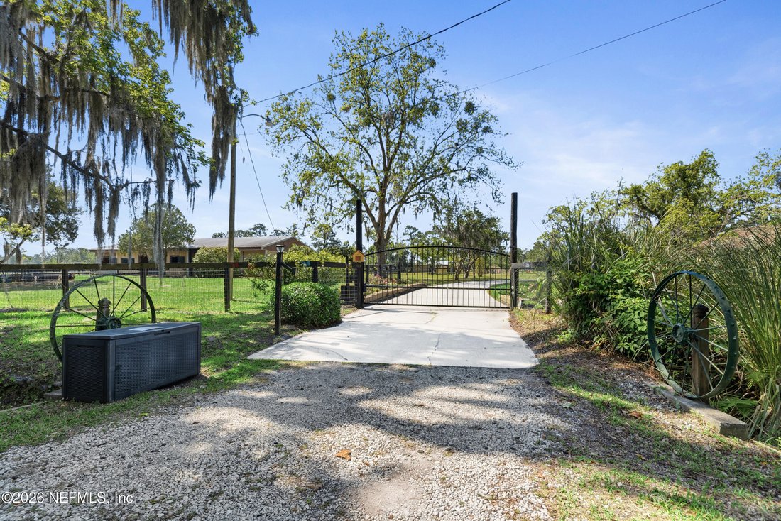 House in St. Augustine, Florida, United States 3 - 17740075