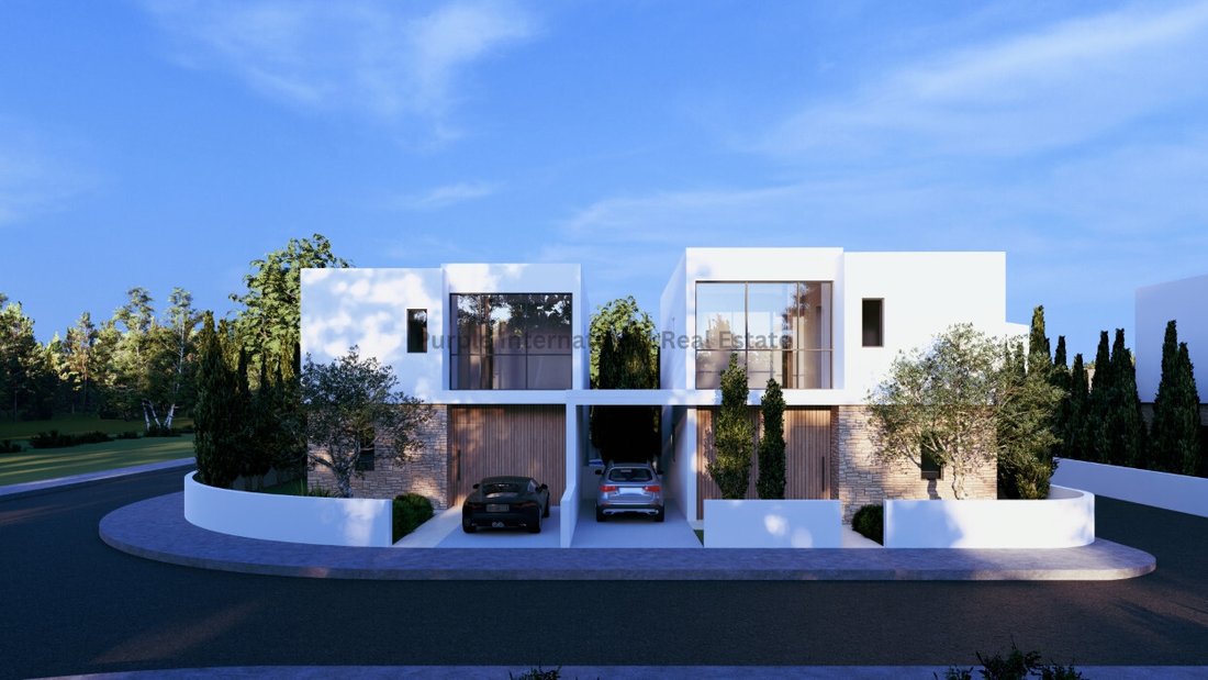 Villa in Peyia, Paphos, Cyprus 2 - 17740993