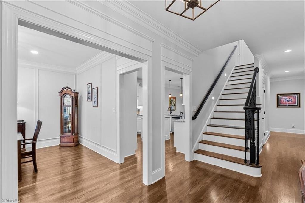 Townhouse in Greensboro, North Carolina, United States 5 - 17740662