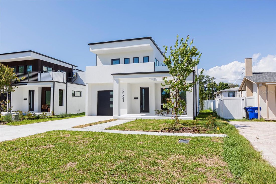 Casa a St. Petersburg, Florida, Stati Uniti 4 - 17740100