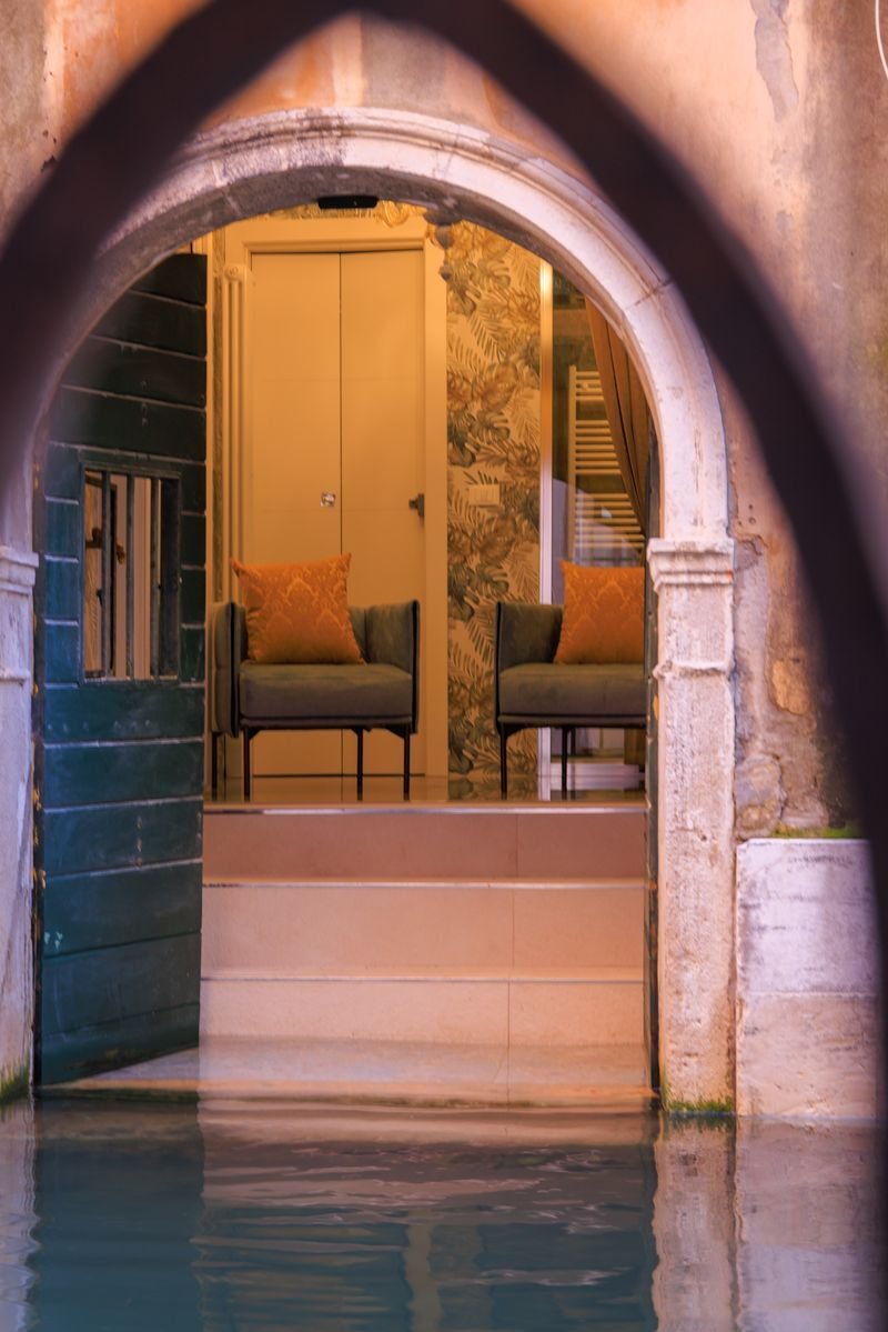 Apartment in San Marco, Venice, Italy 4 - 17740897
