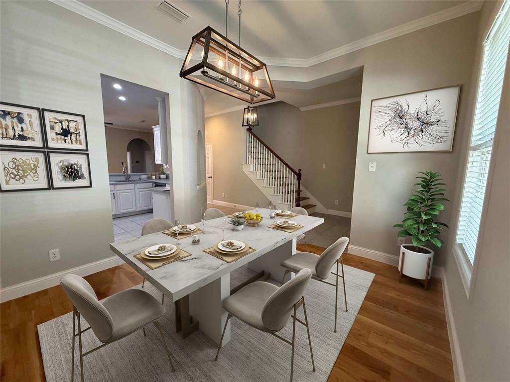Townhouse in Frisco, Texas, United States 5 - 17740890