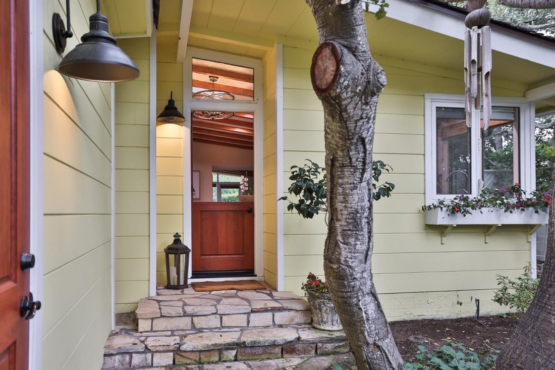 House in Carmel-by-the-Sea, California, United States 2 - 17740442